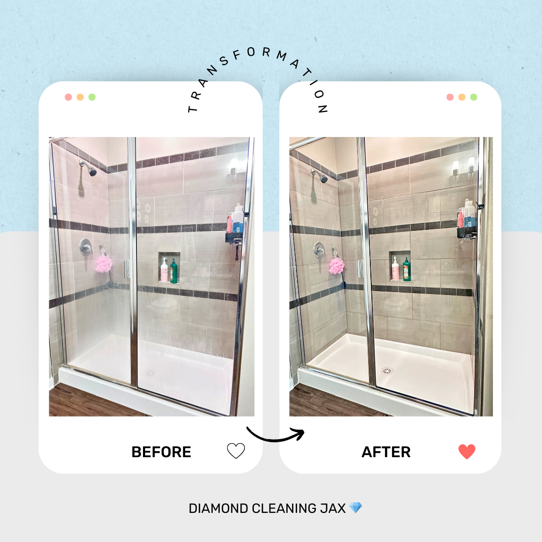 Beige Minimalist Before and After Makeup Transformation Instagram Post (1)