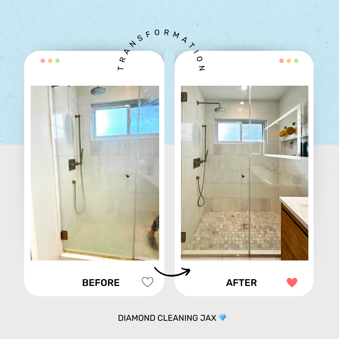 Beige Minimalist Before and After Makeup Transformation Instagram Post (5)