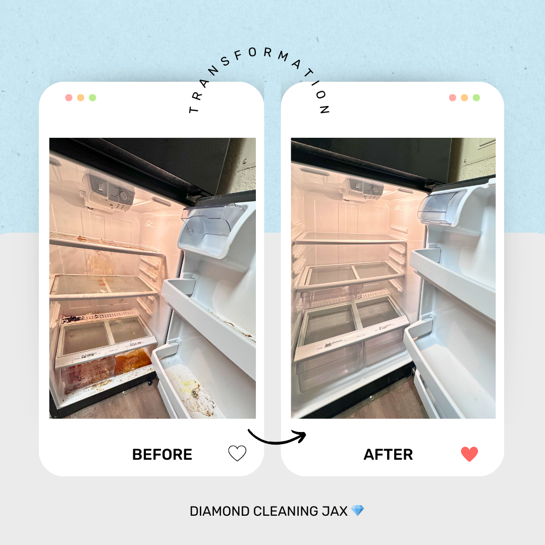 Beige Minimalist Before and After Makeup Transformation Instagram Post